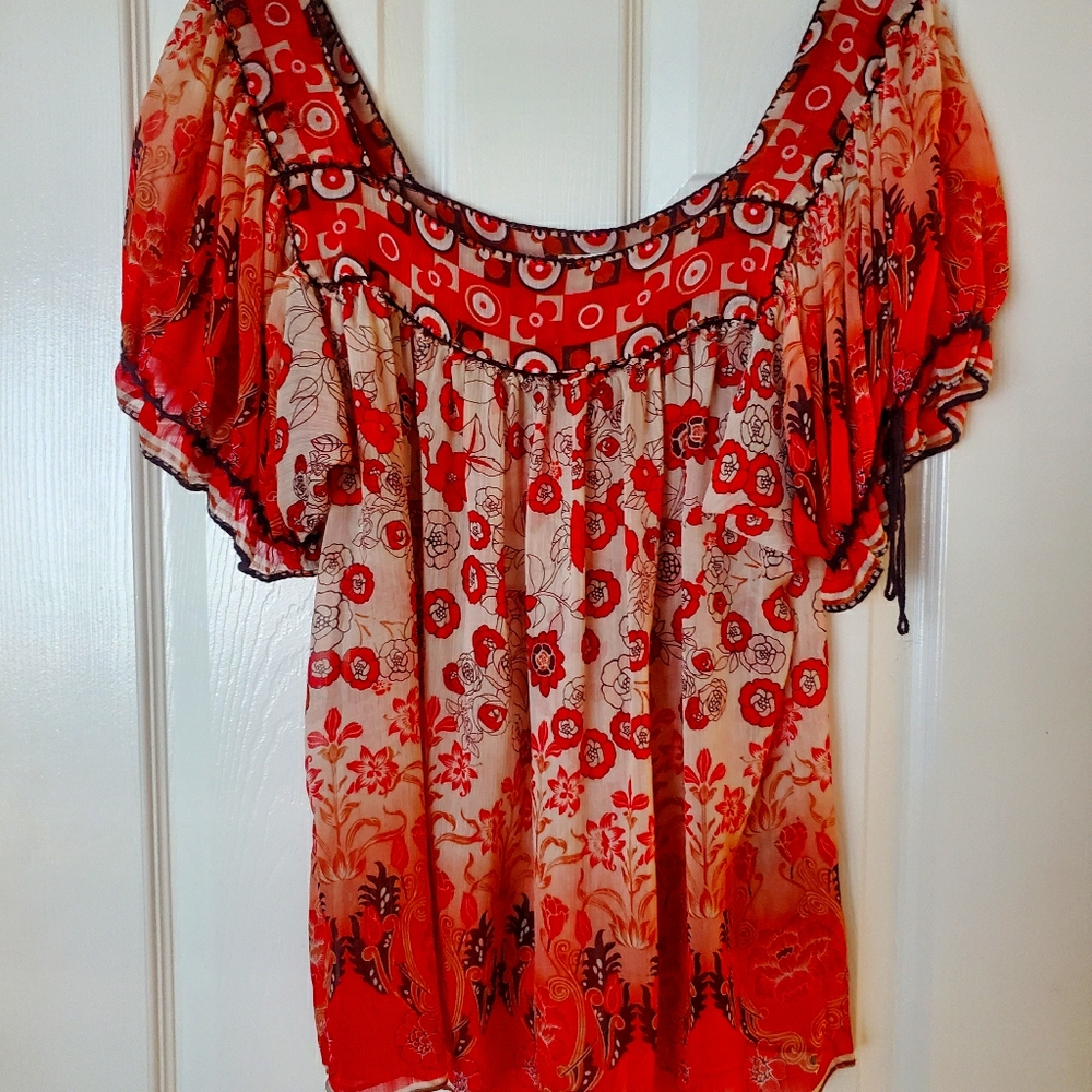 Blouse